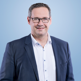 Stéphane Droxler