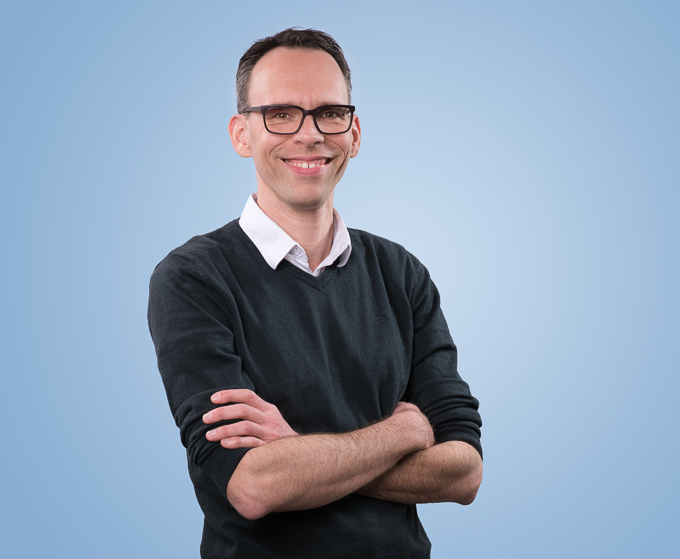 Simon Ruch