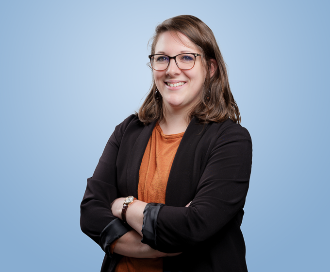 Alice Thurre