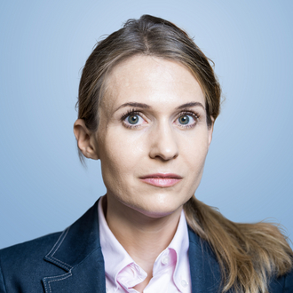 Simone Föllmi Simone Föllmi