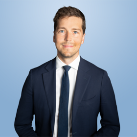 Photo portrait d'Arnaud Nussbaumer
