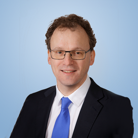 Prof. Cédric Tille