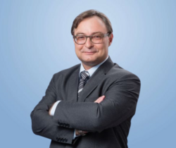 Prof. Dr Sacha Zala