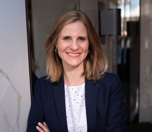 Portraitfoto von Désirée Dosch