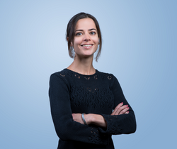 Dr Rebecca Ovalle