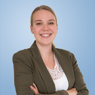 Stephanie Borter Stephanie Borter