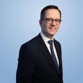 Prof. Dr Pascal Pichonnaz