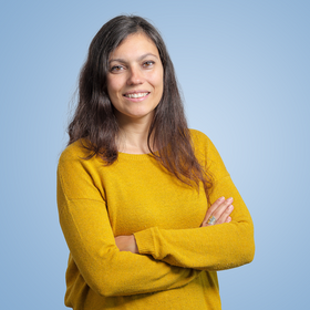 Dr Gloria Repond