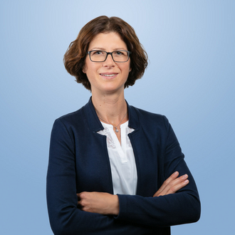 Dipl. Natw. ETH Vanessa Hugo