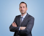 Prof. Dr Thierry Godel