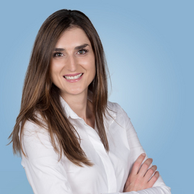 Dr Tjasa Maillard-Bjedov