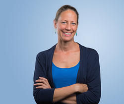 Prof. Dr Corinna Martarelli