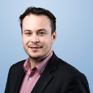 Portrait Bruno Pasquier