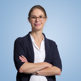 Dr Stéphanie Haymoz