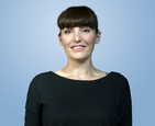 Prof. Dr Gaëlle Molinari