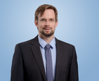 David Imhof