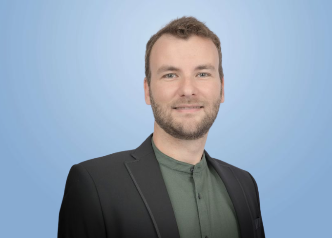 Marco Berthomieu
