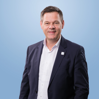 Stéphane Pannatier Stéphane Pannatier